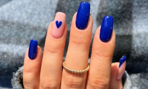 Unhas Decoradas Lindas e Simples: Tendências e Dicas