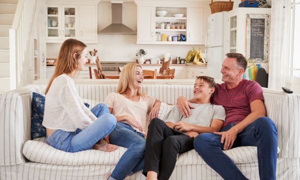 Chegou a Temida Adolescência, e agora o que Fazer?