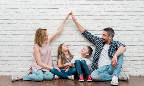 Como Posso ter um Melhor Relacionamento com meus Filhos?