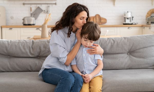 Mãe de Meninos: Vantagens e Desvantagens