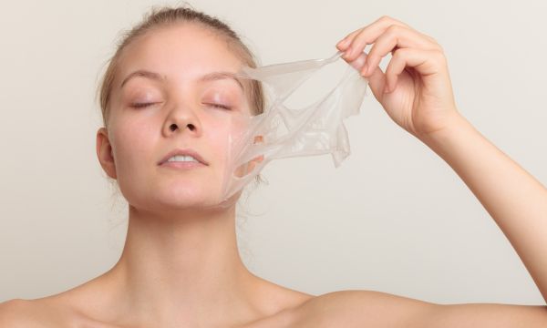 Peeling Químico: Pra que Serve e Quem pode Fazer?