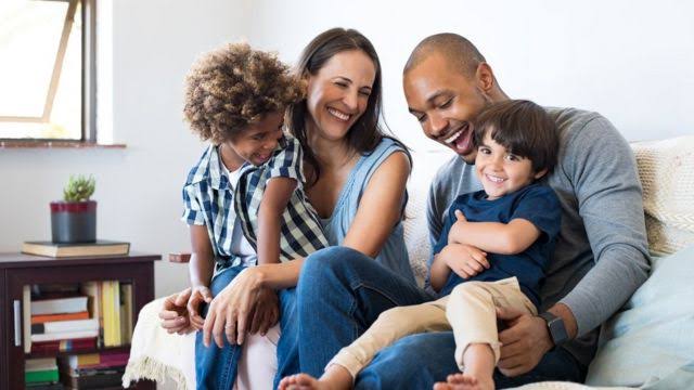 Como posso ter um melhor relacionamento com meus filhos?