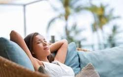 10 coisas que te ajudarão a relaxar depois de um longo dia de trabalho