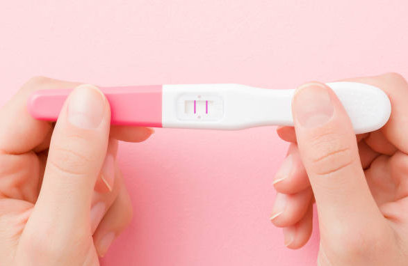 Aplicación gratis para prueba de embarazo