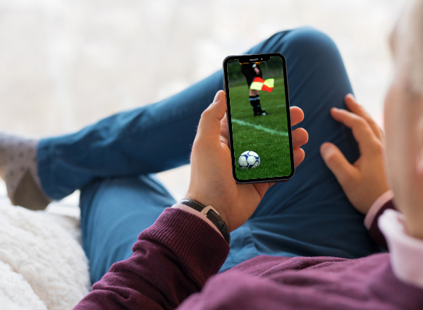 Apps para apostar na copa do mundo