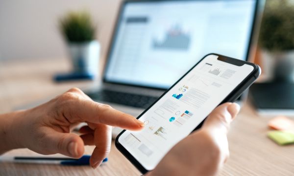 3 Melhores Apps para Controlar as Finanças