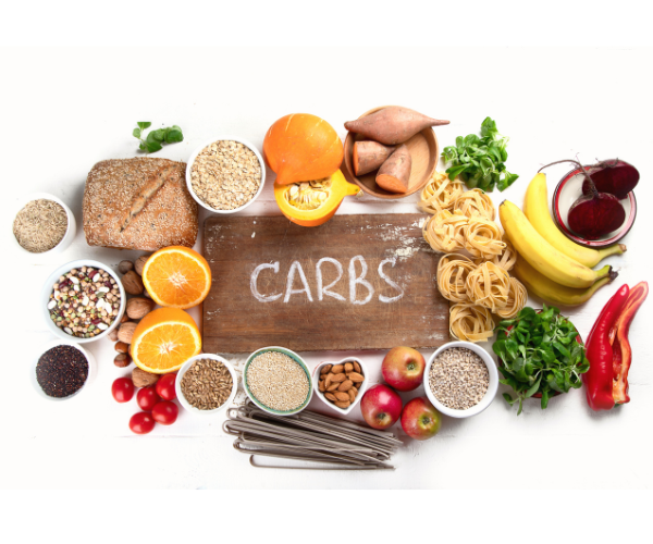 30 Alimentos Ricos En Carbohidratos 0123