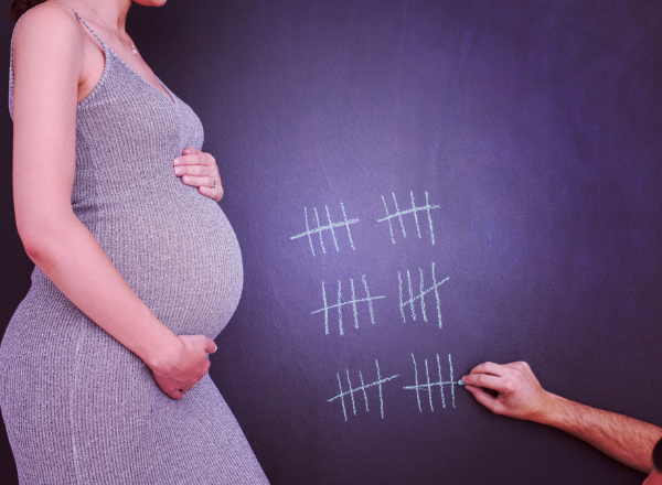 Conheça os 14 primeiros sintomas de gravidez semana a semana
