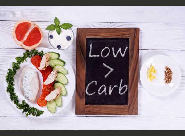 Dieta Low Carb: que es, como hacer, alimentos