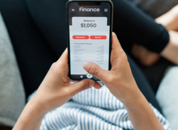 3 Melhores apps para controlar as finanças