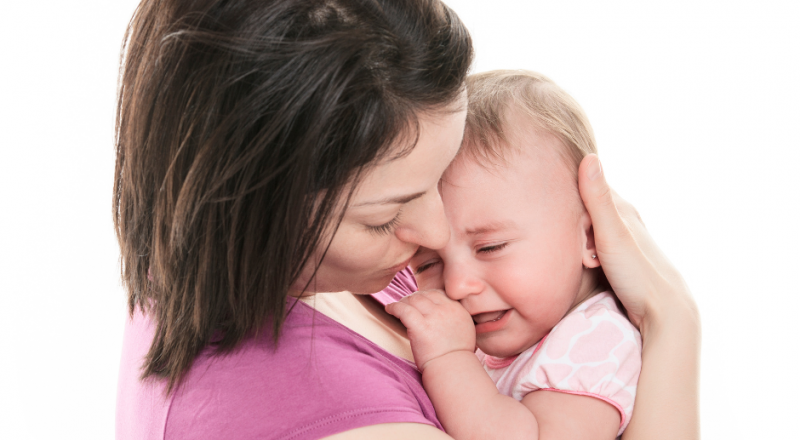 Las mejores aplicaciones para calmar al bebé - Ruido blanco
