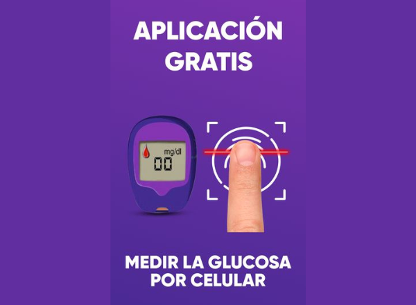 Aplicaciones gratis para medir la glucosa