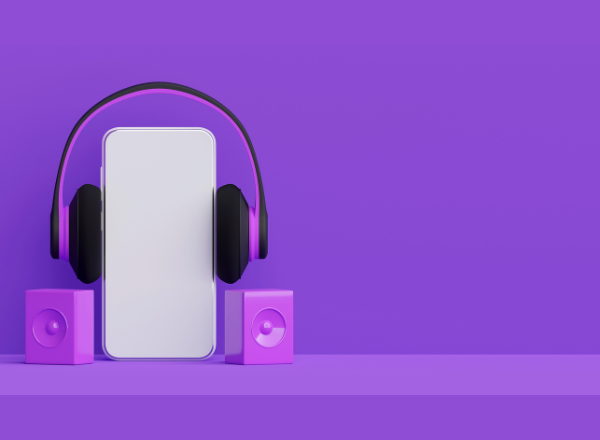 5 melhores apps para escutar música no celular