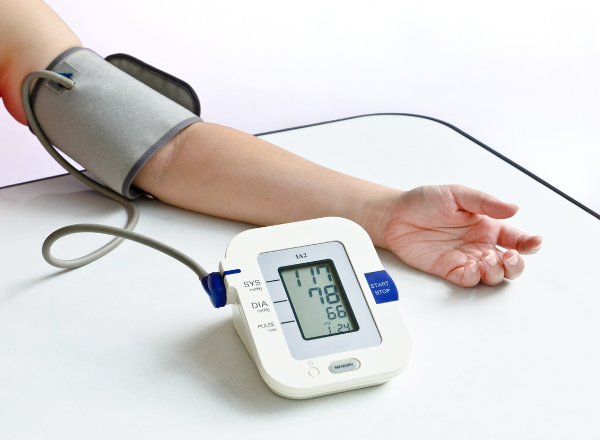As melhores práticas para monitorar sua pressão arterial em casa