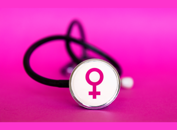 Saúde feminina: mantendo uma boa saúde reprodutiva