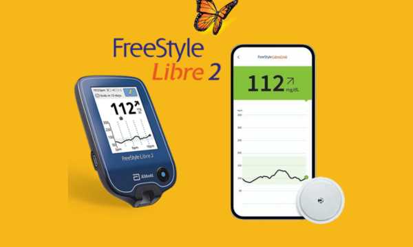 Aprenda a Usar o Freestyle Libre 2: Guia Rápido