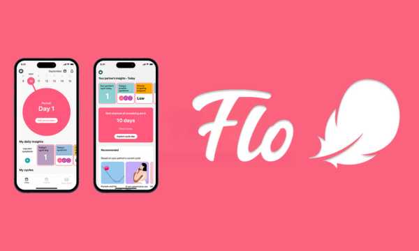 Flo: Como Funciona e Quais os Benefícios do Aplicativo?